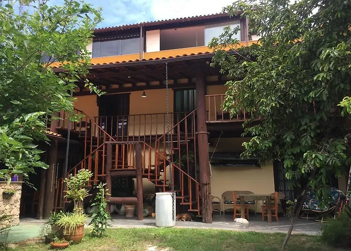 Hospedagem Praia De Piratininga Niterói